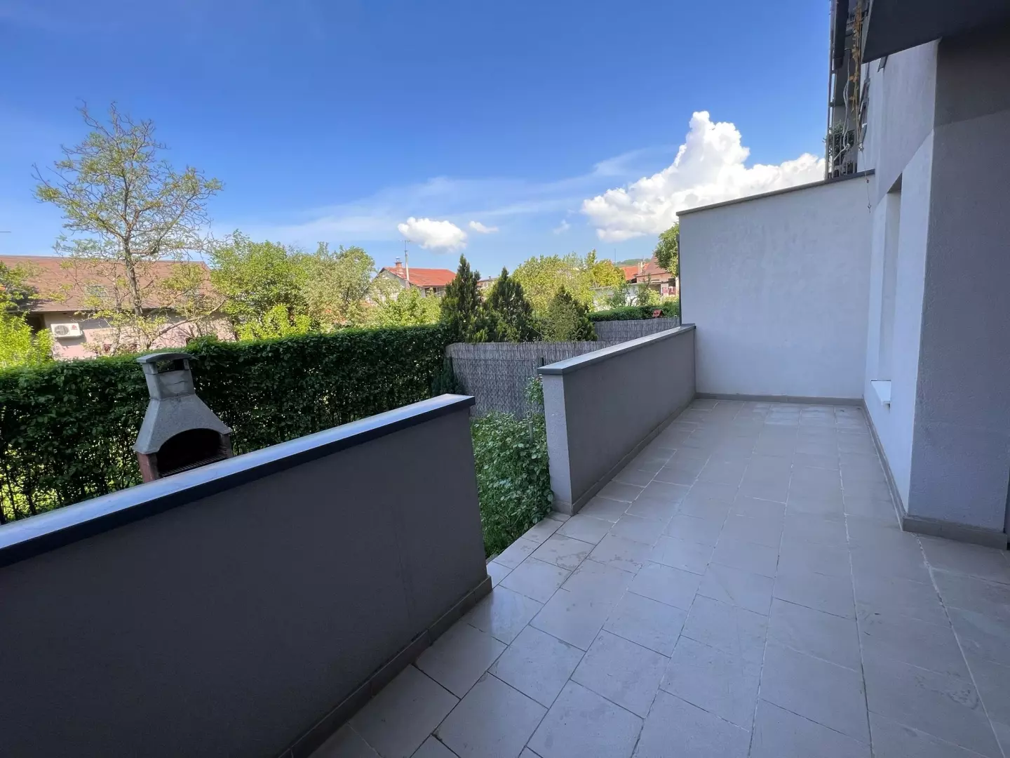 1-bedroom Apartment In Rudeš, Croatia (64 M²)