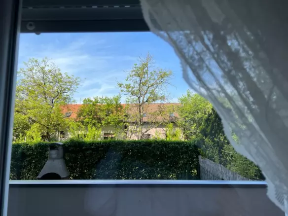 1-bedroom Apartment In Rudeš, Croatia (64 M²)