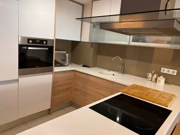 1-bedroom Apartment In Rudeš, Croatia (64 M²)