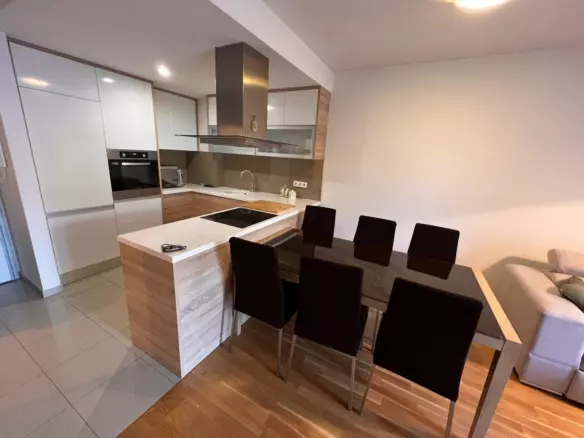 1-bedroom Apartment In Rudeš, Croatia (64 M²)