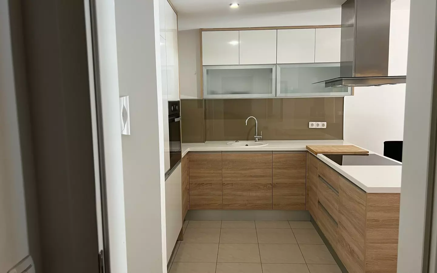 1-bedroom Apartment In Rudeš, Croatia (64 M²)