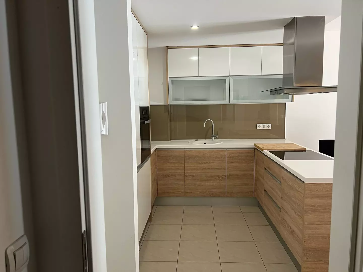 1-bedroom Apartment In Rudeš, Croatia (64 M²)
