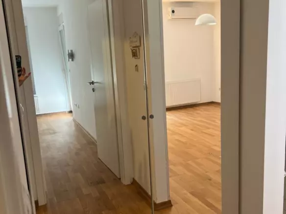 1-bedroom Apartment In Rudeš, Croatia (64 M²)
