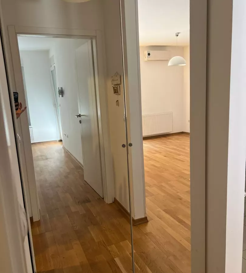 1-bedroom Apartment In Rudeš, Croatia (64 M²)
