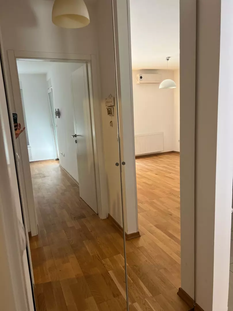 1-bedroom Apartment In Rudeš, Croatia (64 M²)