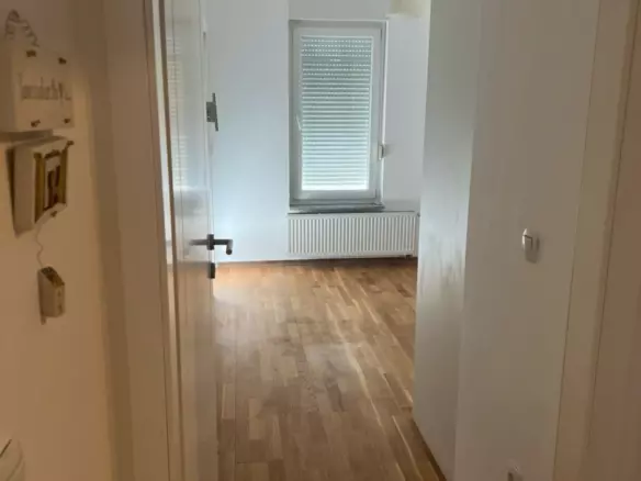 1-bedroom Apartment In Rudeš, Croatia (64 M²)