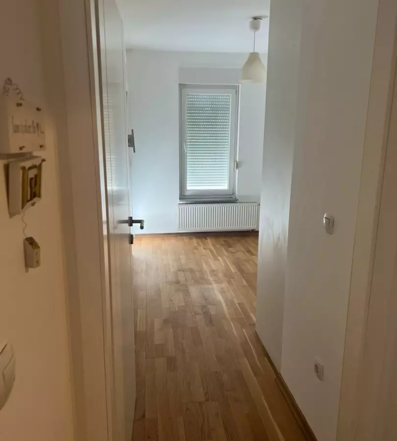 1-bedroom Apartment In Rudeš, Croatia (64 M²)