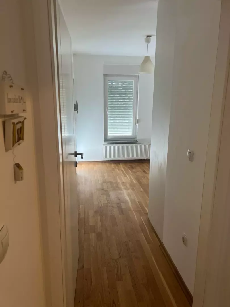 1-bedroom Apartment In Rudeš, Croatia (64 M²)