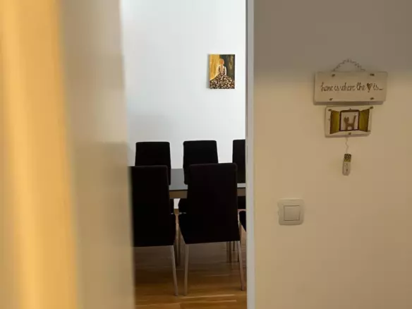 1-bedroom Apartment In Rudeš, Croatia (64 M²)