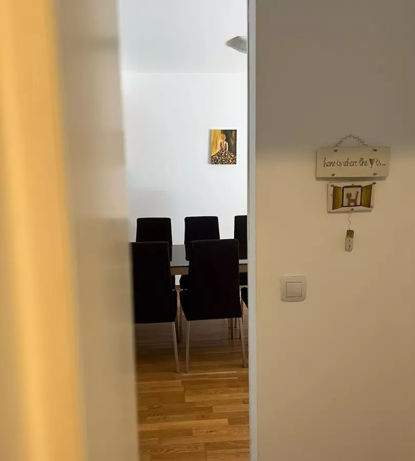 1-bedroom Apartment In Rudeš, Croatia (64 M²)