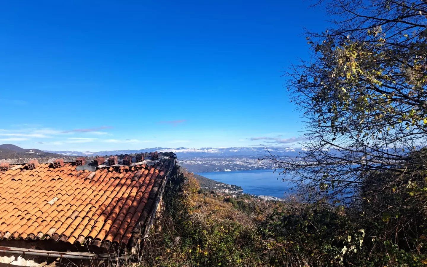Land In Dobreć, Croatia (20.550 M²)