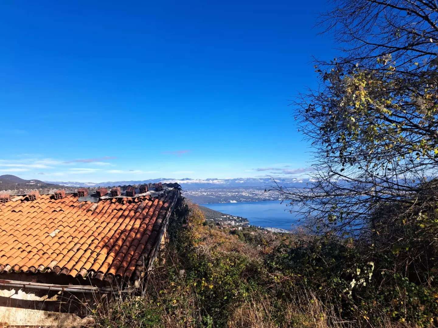 Land In Dobreć, Croatia (20.550 M²)