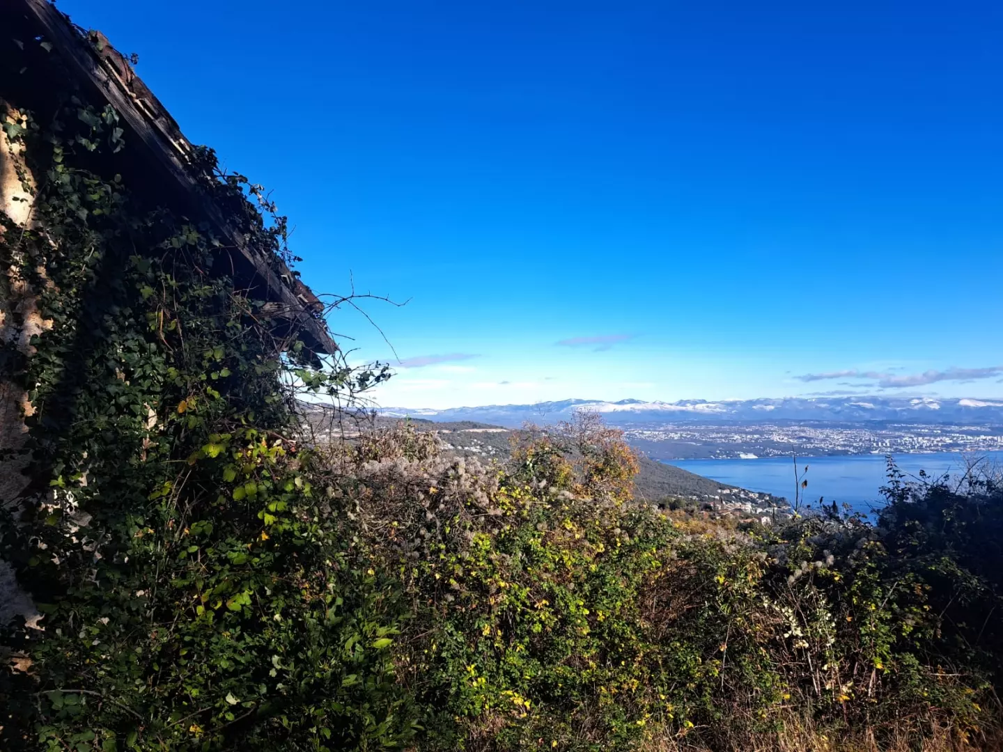 Land In Dobreć, Croatia (20.550 M²)
