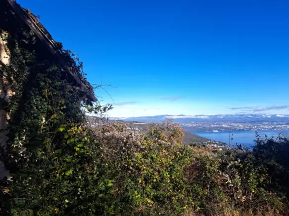 Land In Dobreć, Croatia (2.088 M²)