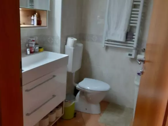 2-bedroom Apartment In Novigrad, Croatia (86,2 M²)
