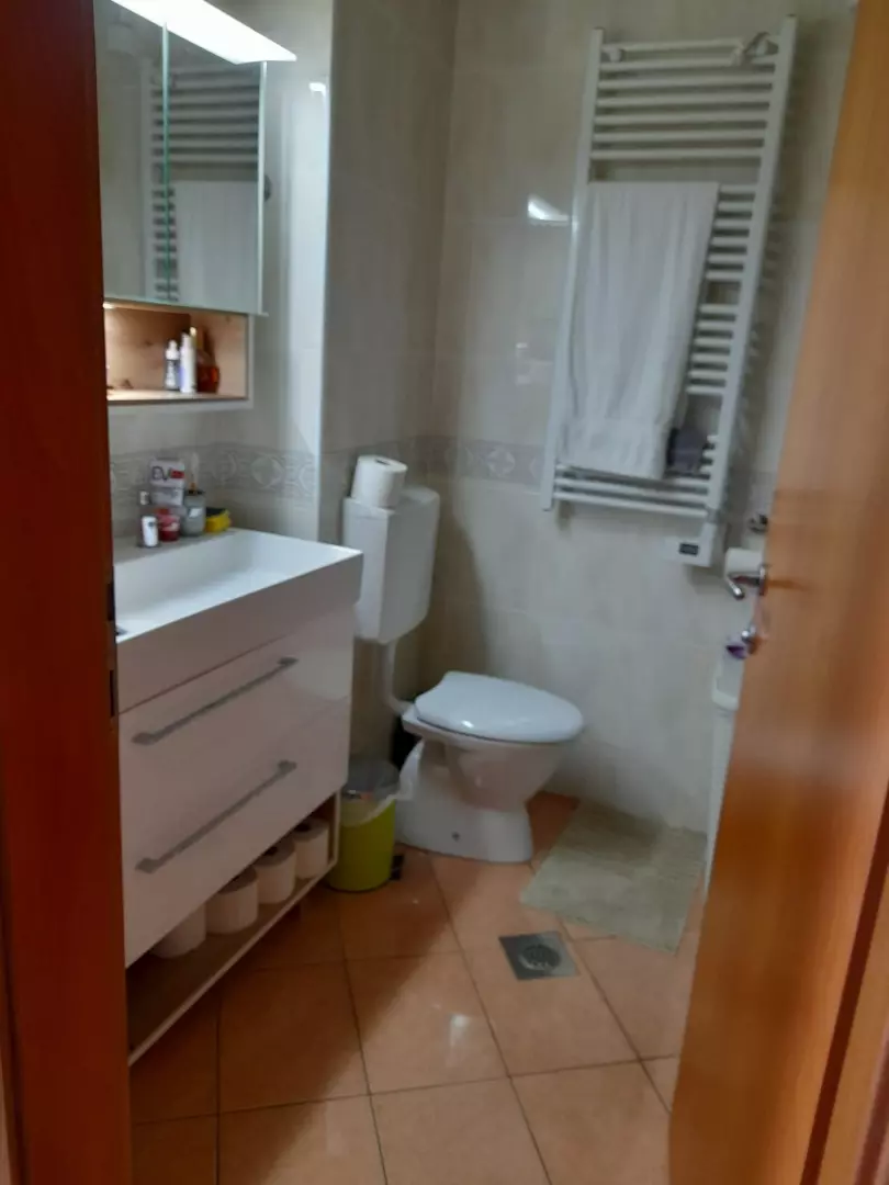 2-bedroom Apartment In Novigrad, Croatia (86,2 M²)