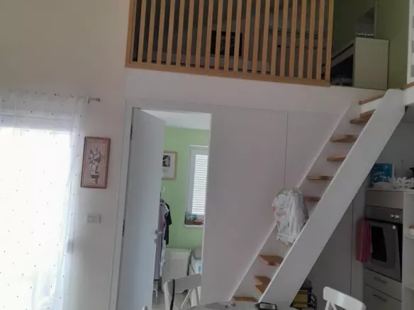 2-bedroom Apartment In Novigrad, Croatia (86,2 M²)