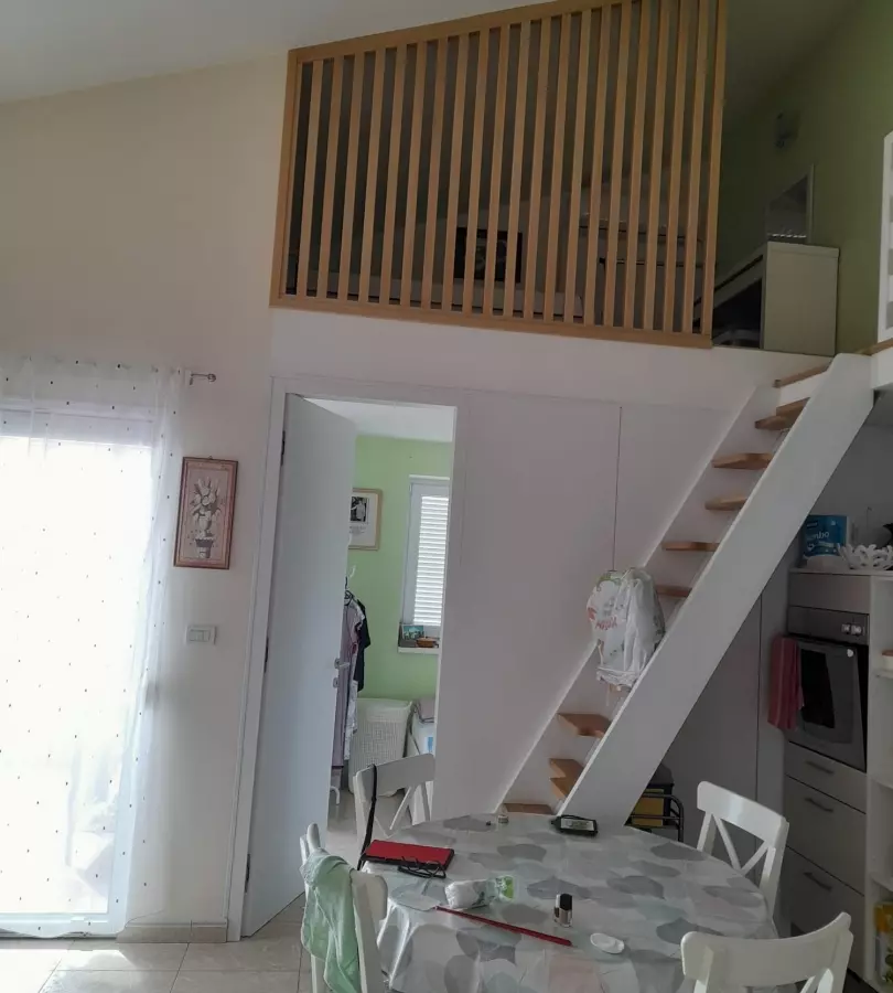 2-bedroom Apartment In Novigrad, Croatia (86,2 M²)