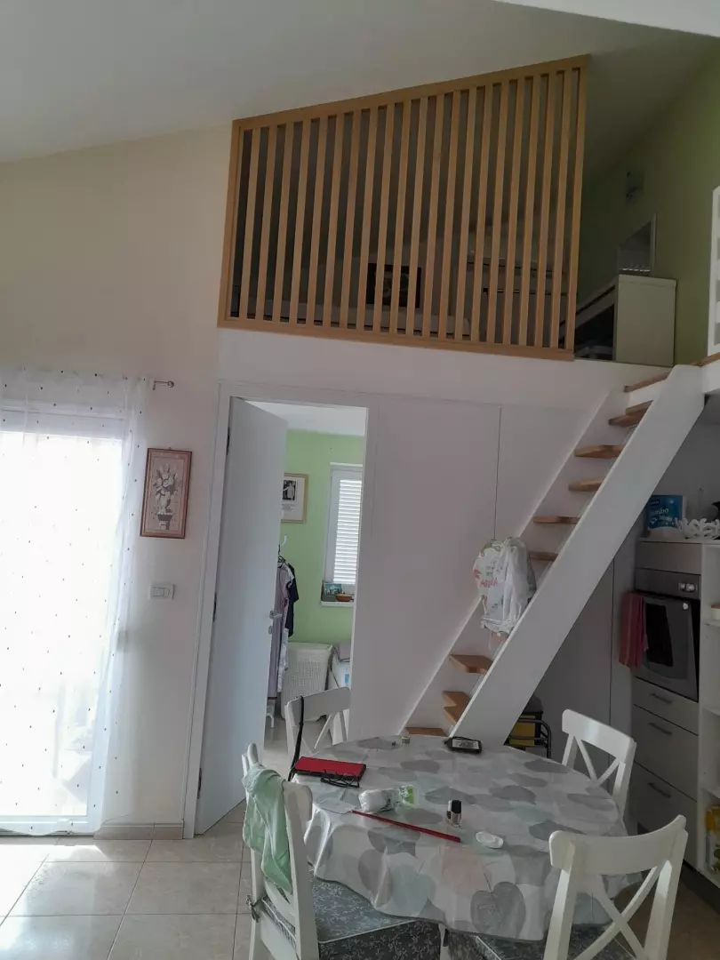 2-bedroom Apartment In Novigrad, Croatia (86,2 M²)