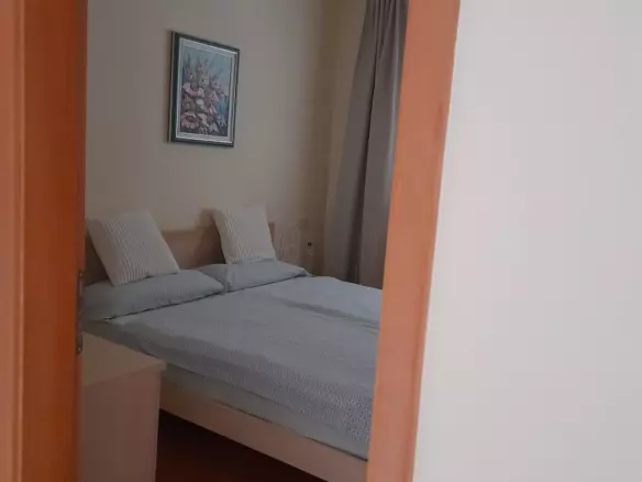 2-bedroom Apartment In Novigrad, Croatia (86,2 M²)