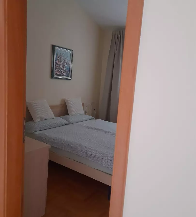 2-bedroom Apartment In Novigrad, Croatia (86,2 M²)