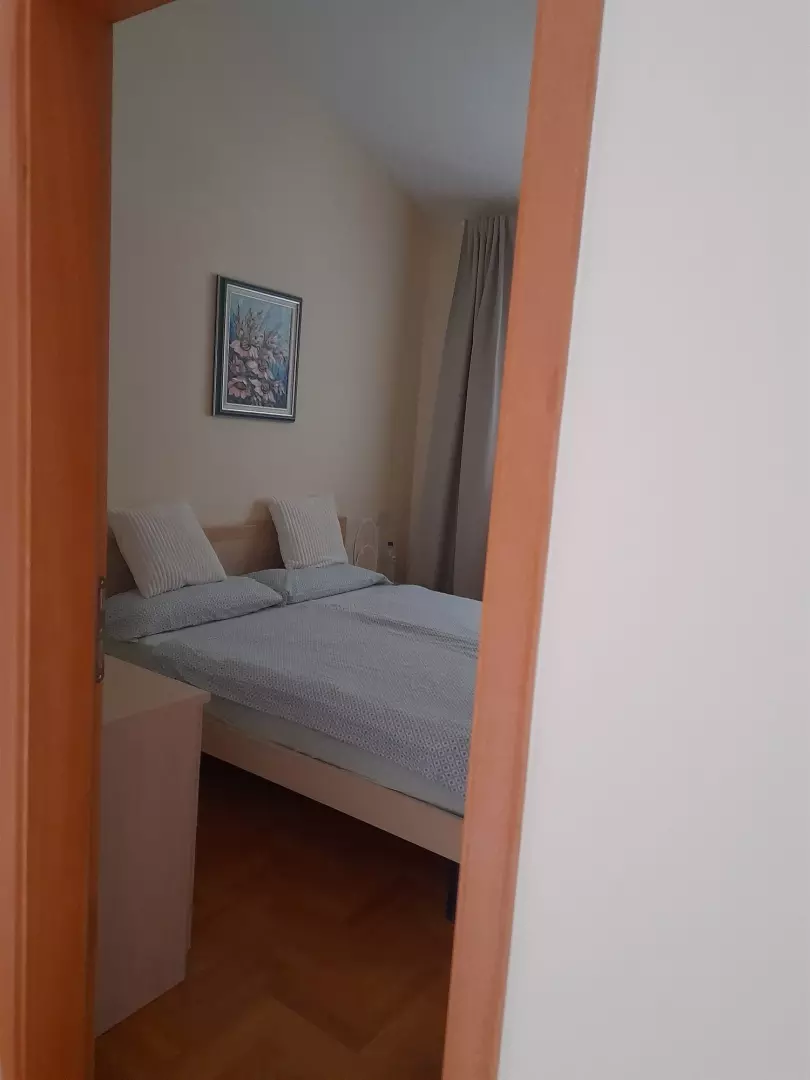 2-bedroom Apartment In Novigrad, Croatia (86,2 M²)
