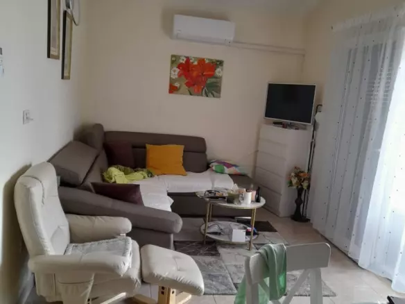 2-bedroom Apartment In Novigrad, Croatia (86,2 M²)