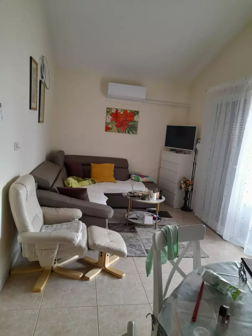 2-bedroom Apartment In Novigrad, Croatia (86,2 M²)