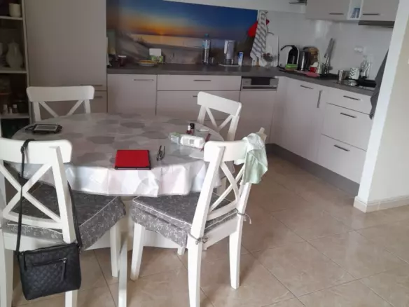 2-bedroom Apartment In Novigrad, Croatia (86,2 M²)