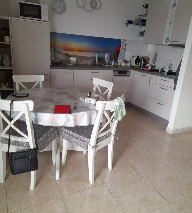 2-bedroom Apartment In Novigrad, Croatia (86,2 M²)