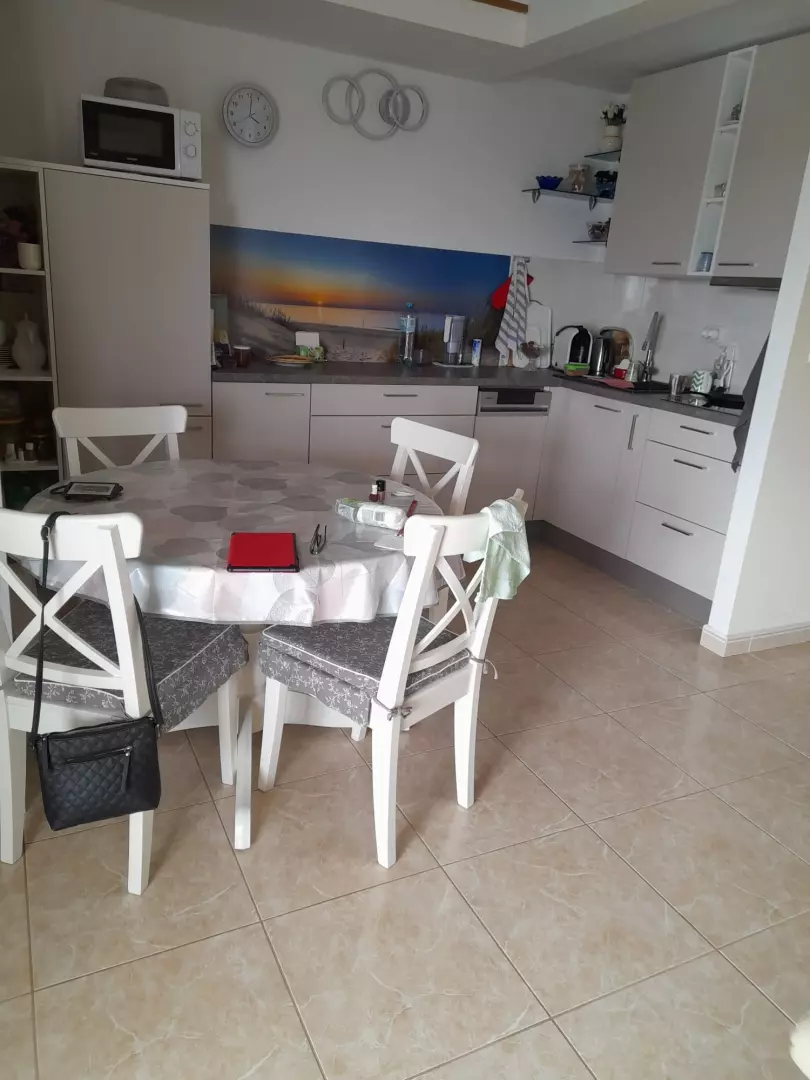 2-bedroom Apartment In Novigrad, Croatia (86,2 M²)