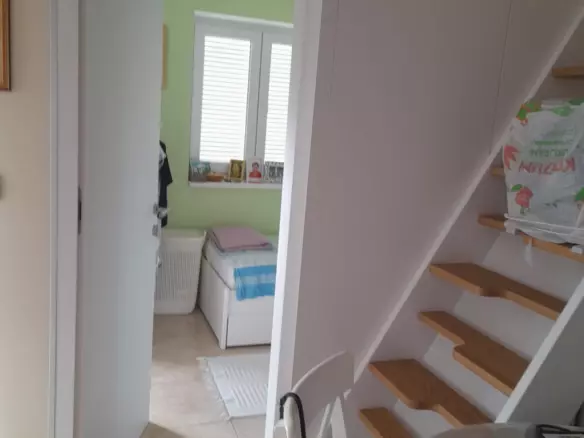 2-bedroom Apartment In Novigrad, Croatia (86,2 M²)