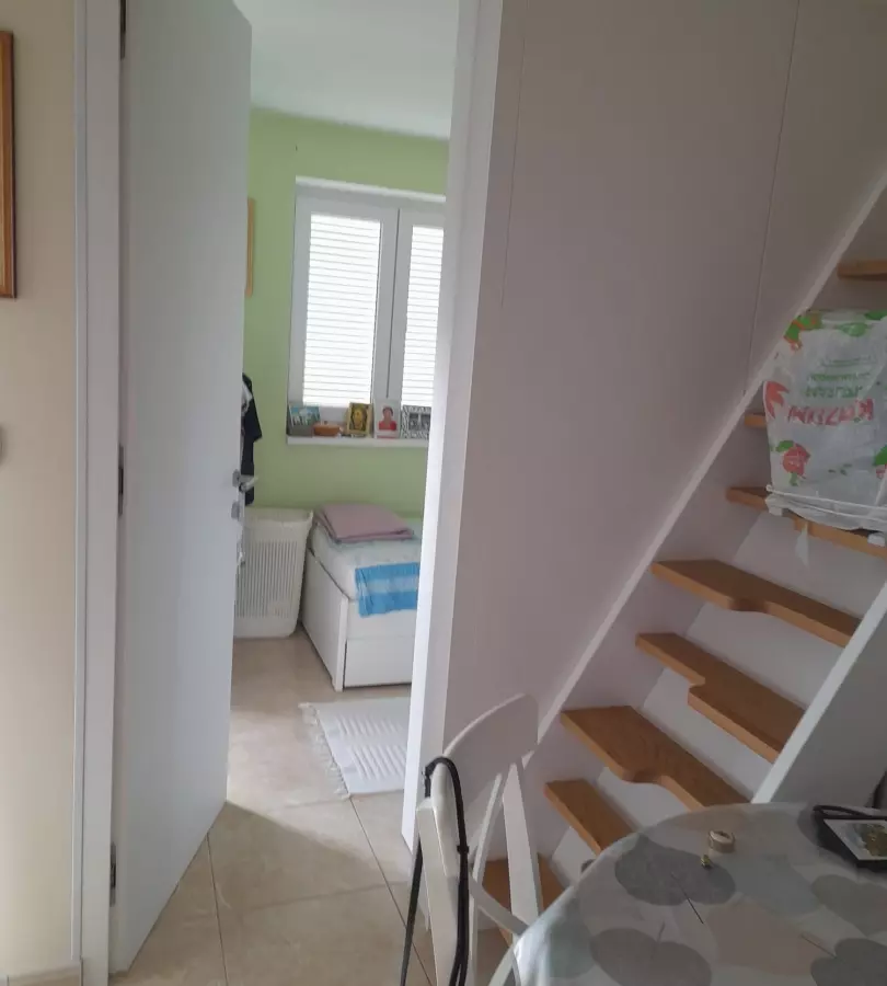 2-bedroom Apartment In Novigrad, Croatia (86,2 M²)