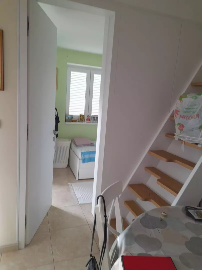 2-bedroom Apartment In Novigrad, Croatia (86,2 M²)