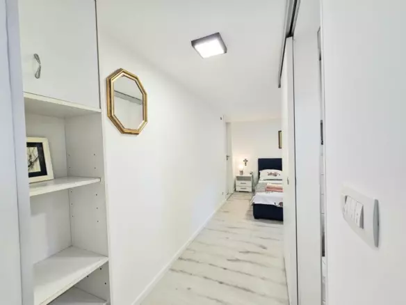 1-bedroom Apartment In Njivice, Croatia (50 M²)