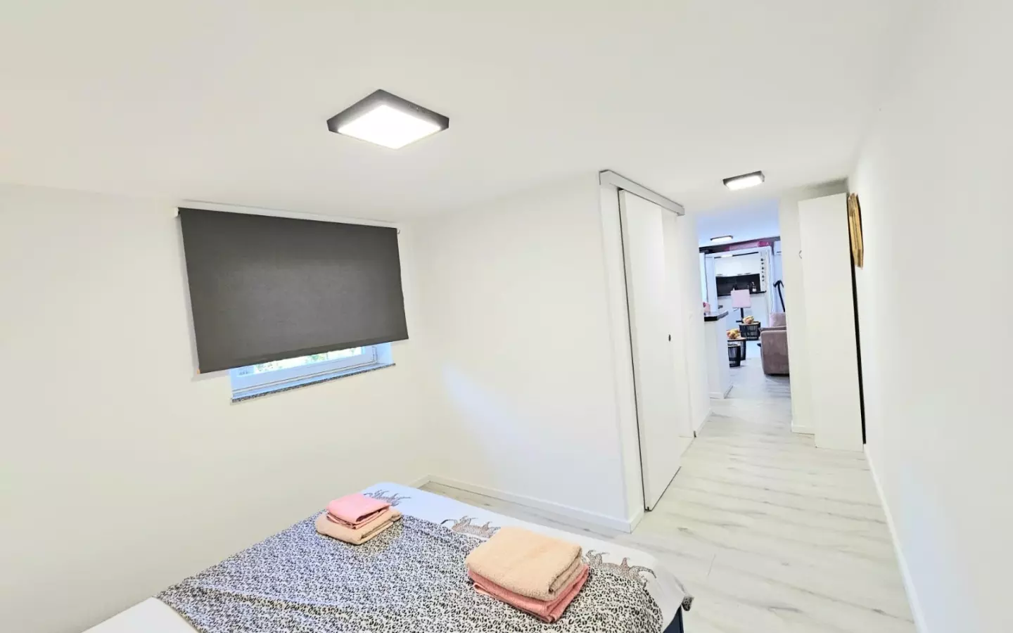 1-bedroom Apartment In Njivice, Croatia (50 M²)