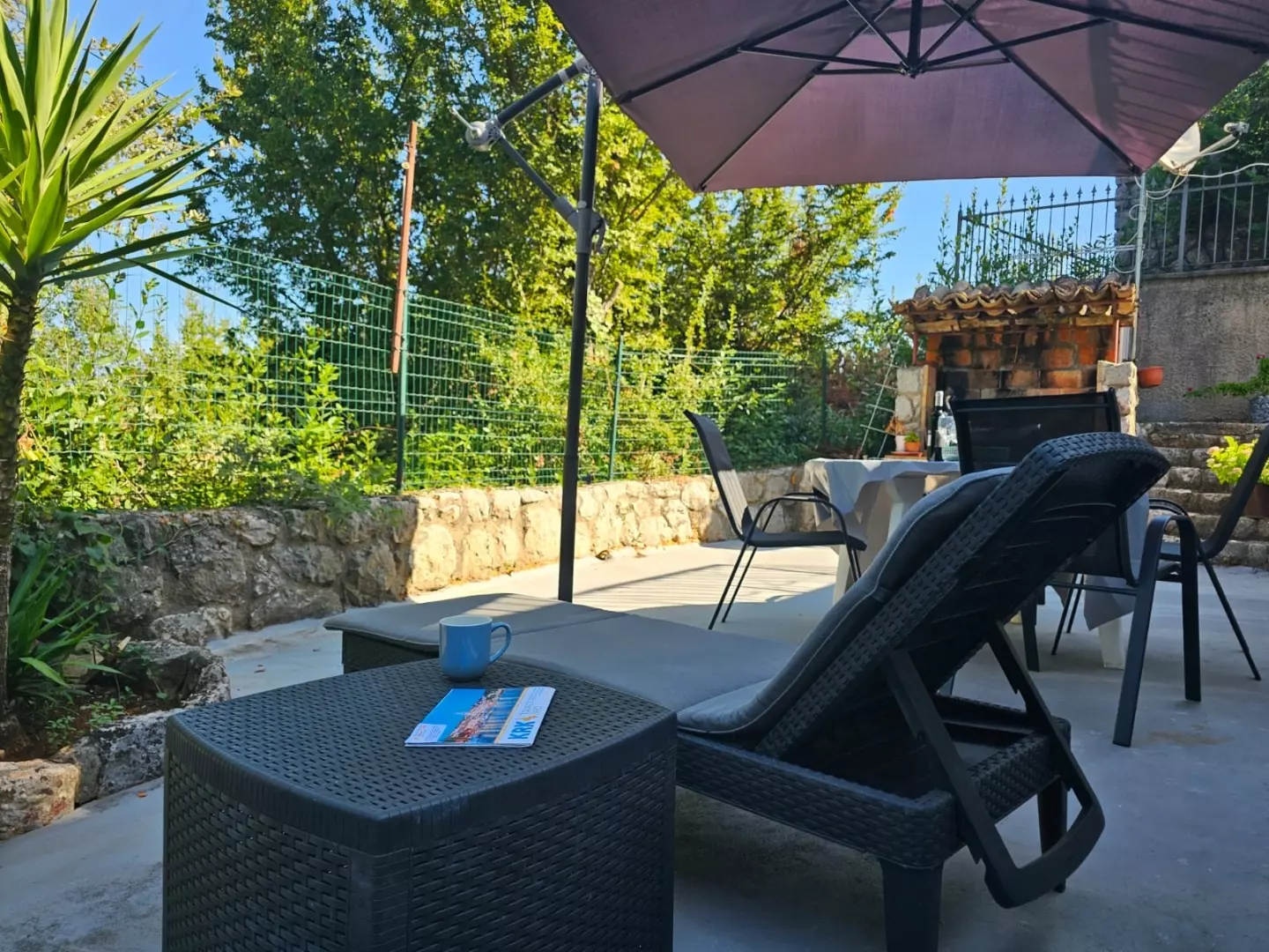 original_1783335950_b3fd1c28-f73a-4978-b4c5-ee84e005d3b0-138850 1-bedroom Apartment In Njivice, Croatia (50 M²)