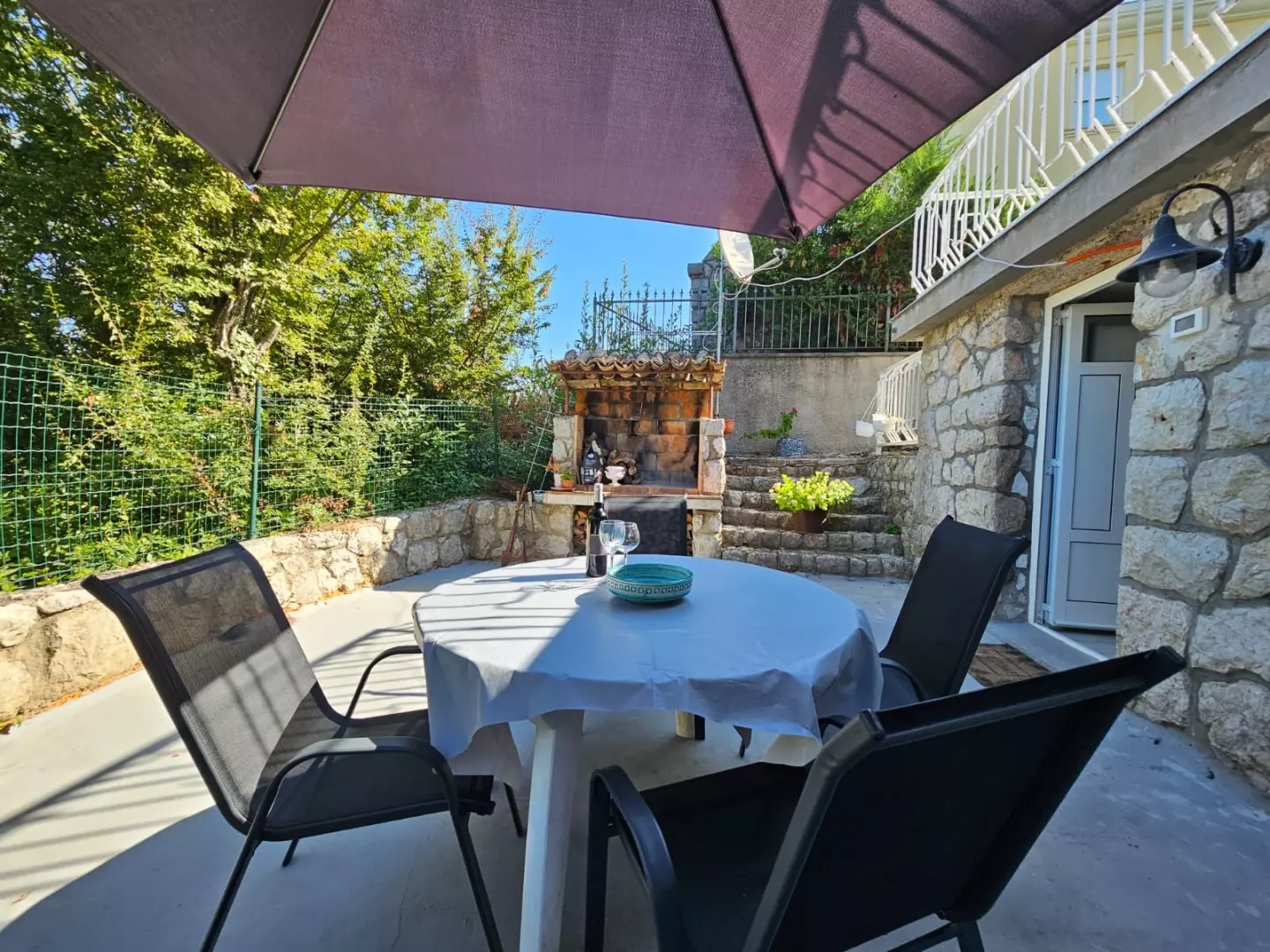 original_1783335966_943c3d2b-e8d1-4791-ac06-470f927d91a6-01fce2 1-bedroom Apartment In Njivice, Croatia (50 M²)