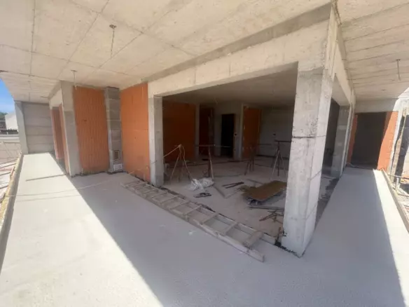 2-bedroom Apartment In Tisno, Croatia (119 M²)