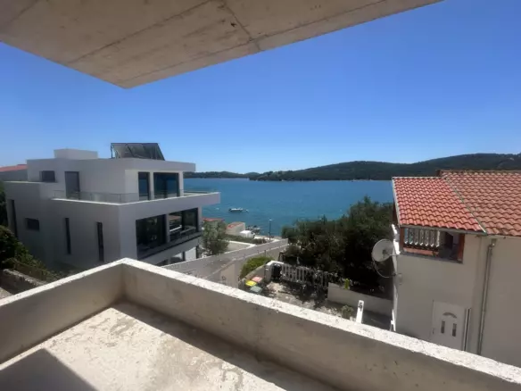 2-bedroom Apartment In Tisno, Croatia (105 M²)