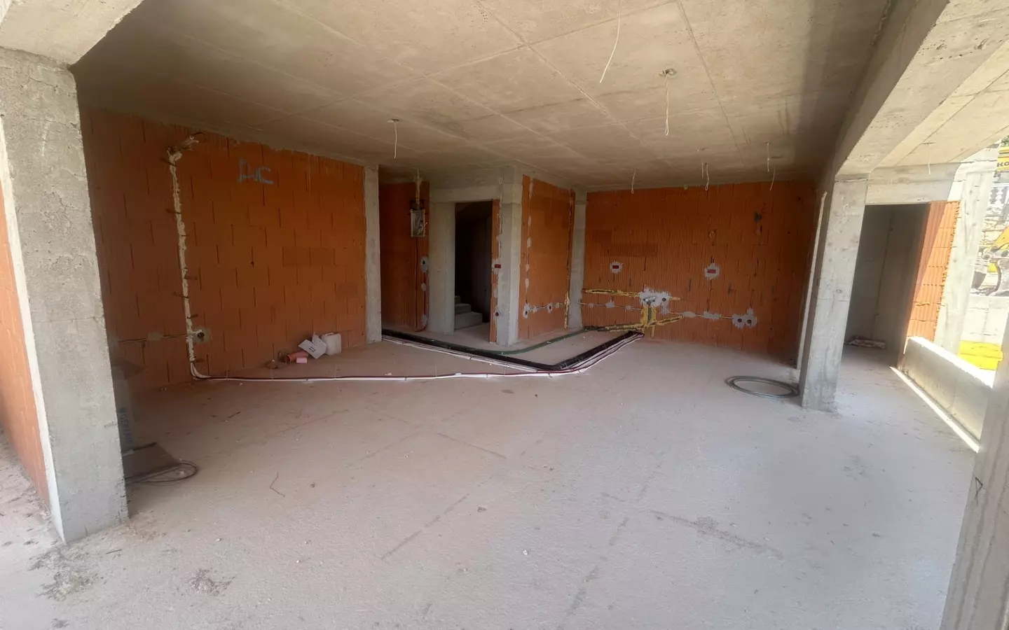 2-bedroom Apartment In Tisno, Croatia (105 M²)