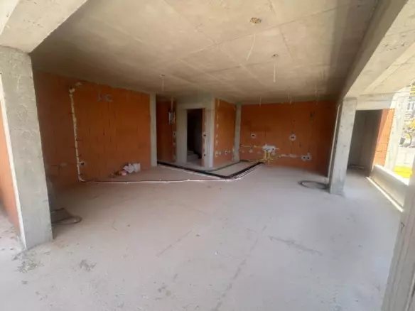 2-bedroom Apartment In Tisno, Croatia (105 M²)