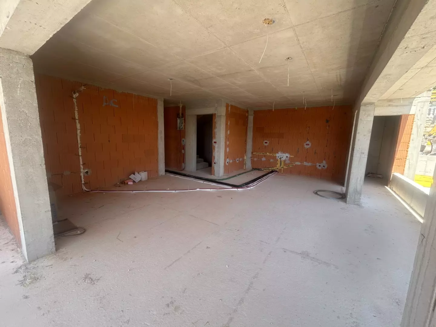 2-bedroom Apartment In Tisno, Croatia (105 M²)