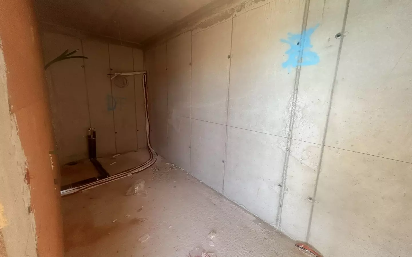 2-bedroom Apartment In Tisno, Croatia (105 M²)