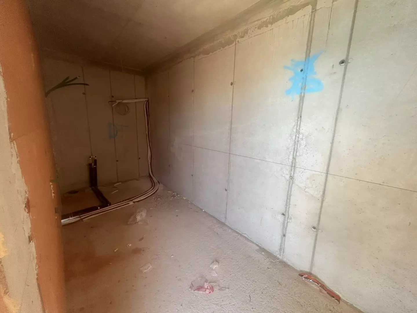 2-bedroom Apartment In Tisno, Croatia (105 M²)