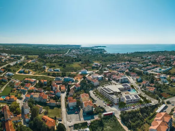 2-bedroom Apartment In Poreč, Croatia (59,16 M²)