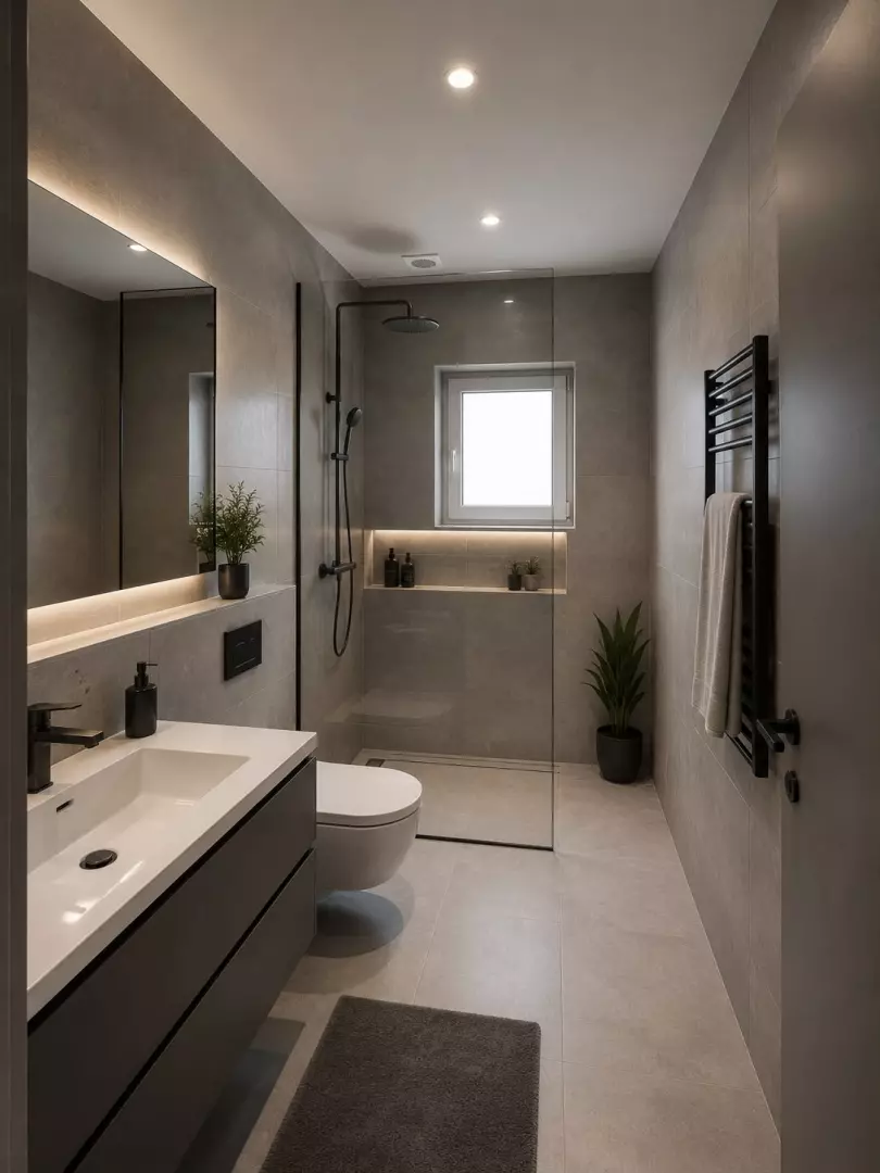 2-bedroom Apartment In Primošten, Croatia (78,31 M²)