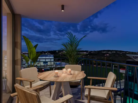 2-bedroom Apartment In Monvidal, Croatia (56,26 M²)