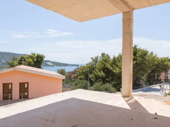 2-bedroom Apartment In Primošten, Croatia (78,31 M²)