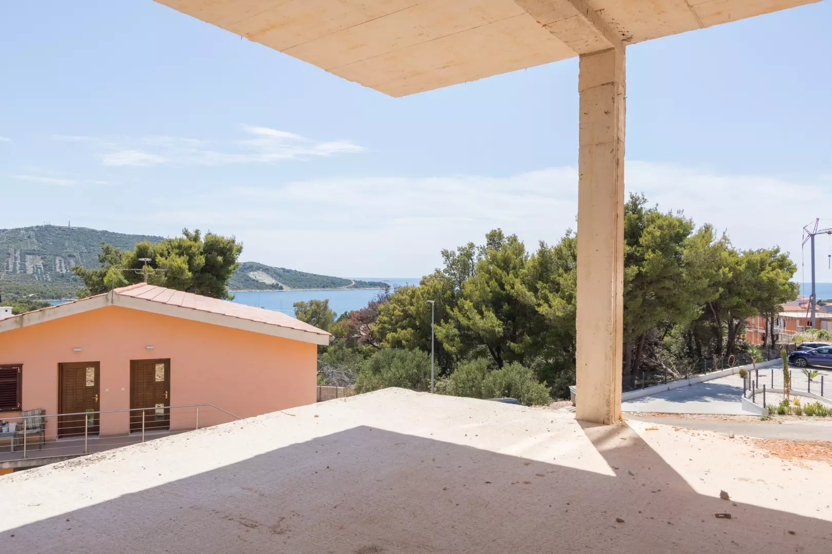 2-bedroom Apartment In Primošten, Croatia (78,31 M²)